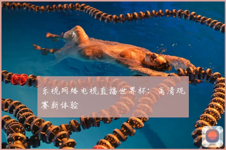 乐视网络电视直播世界杯：高清观赛新体验