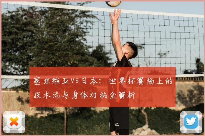 塞尔维亚vs日本：世界杯赛场上的技术流与身体对抗全解析