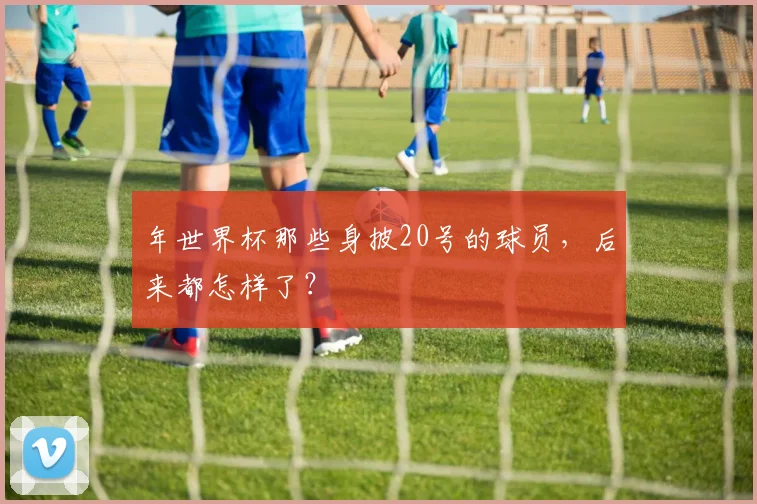 年世界杯那些身披20号的球员，后来都怎样了？