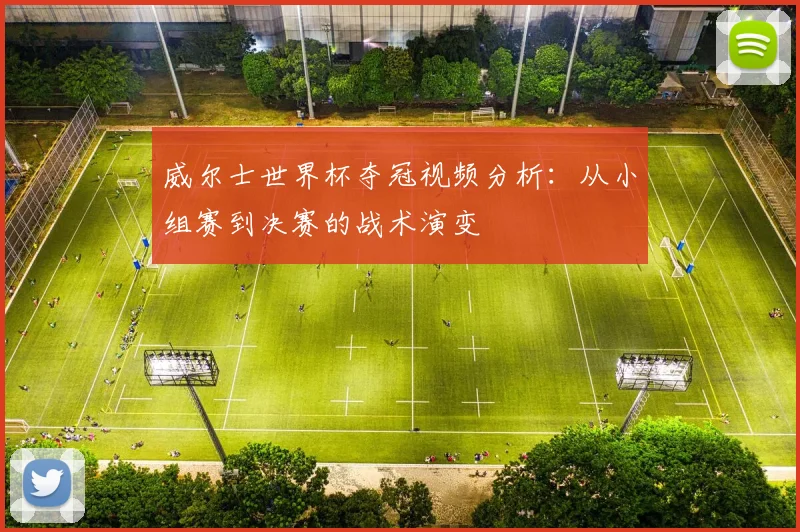 威尔士世界杯夺冠视频分析：从小组赛到决赛的战术演变
