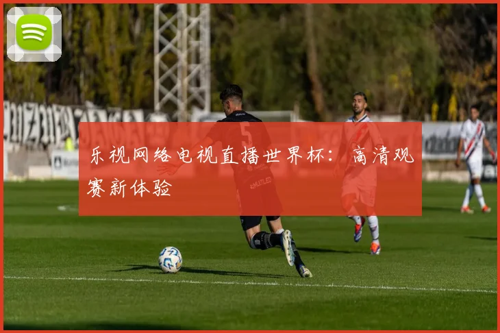 乐视网络电视直播世界杯：高清观赛新体验