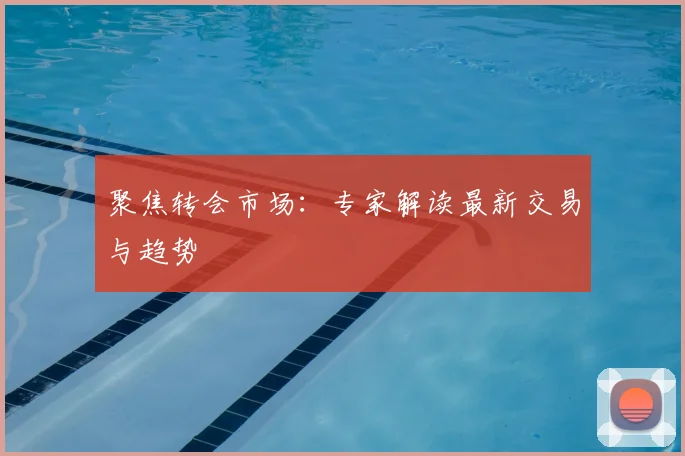 聚焦转会市场：专家解读最新交易与趋势