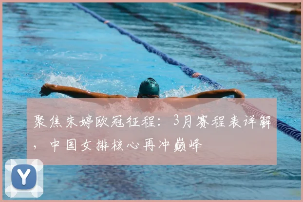 聚焦朱婷欧冠征程：3月赛程表详解，中国女排核心再冲巅峰
